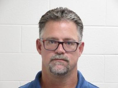Keith Alan Curtis a registered Sex Offender of Texas