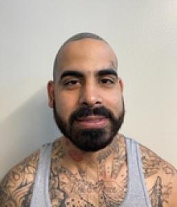 Juan Antonio Mendoza a registered Sex Offender of Texas