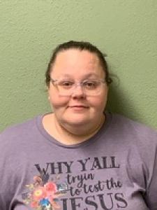 Katrina Lynn Skaggs a registered Sex Offender of Texas