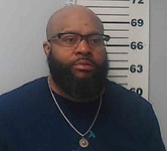 Marcus Andre Robinson a registered Sex Offender of Texas