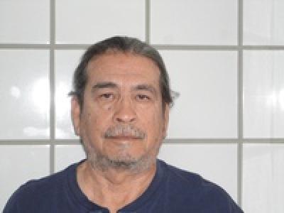 Roy Velasquez a registered Sex Offender of Texas