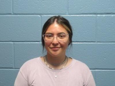 Vanessa Ramirez a registered Sex Offender of Texas