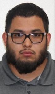 Jaime Oswaldo Santos Jr a registered Sex Offender of Texas