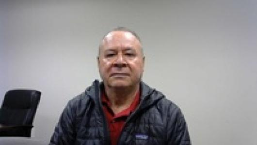 Francisco Martinez-garcia a registered Sex Offender of Texas