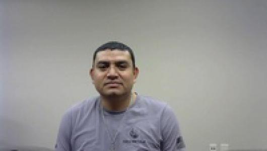 Adan Jimenez Carranza a registered Sex Offender of Texas
