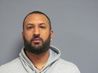 Benjamin David Rondon a registered Sex Offender of Texas