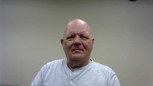 Christopher Olsen a registered Sex Offender of Texas