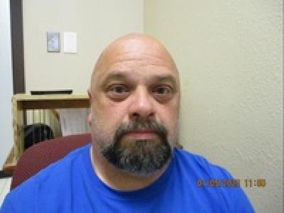 Kraig Don Lavan a registered Sex Offender of Texas