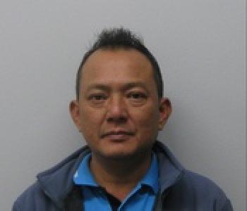 Tri Cao Dang a registered Sex Offender of Texas