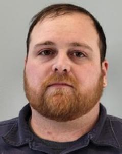 Cory Calvin Markham a registered Sex Offender of Texas