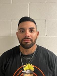 Agustin Jerardo Dominguez a registered Sex Offender of Texas