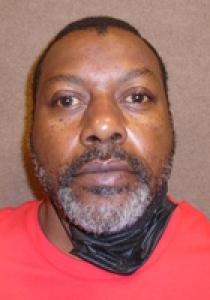 Akenza T Caldwell a registered Sex Offender of Texas