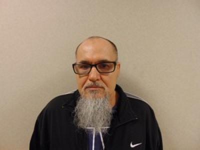 Miguel Angel Carrillo a registered Sex Offender of Texas