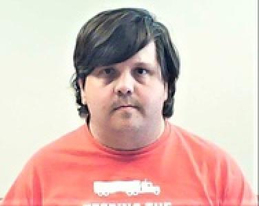 Eric Clark Allen a registered Sex Offender of Texas