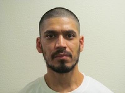 Johnathon Aleman a registered Sex Offender of Texas