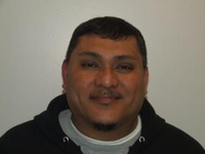 Julio Ortega a registered Sex Offender of Texas