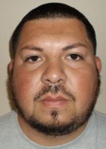 Bryan Luke Ramos a registered Sex Offender of Texas