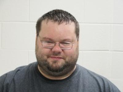Michael Allen Vogel a registered Sex Offender of Texas