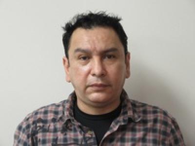 Luis Fernando Arenas a registered Sex Offender of Texas