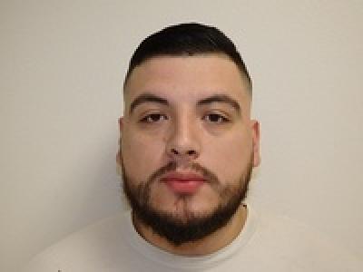 Rigoberto Salinas Castillo a registered Sex Offender of Texas