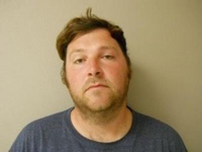 Preston Ford Posuk a registered Sex Offender of Texas