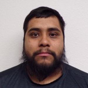 Gilbert Nunez a registered Sex Offender of Texas