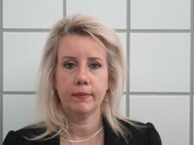 Heather Lynn Miller a registered Sex Offender of Texas