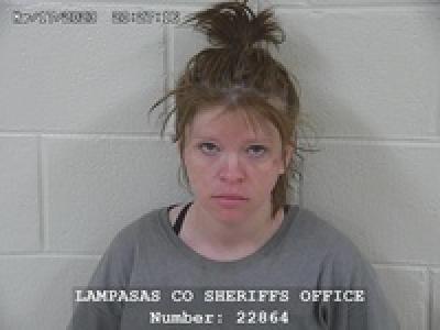 Haley Kaylynn Phillips a registered Sex Offender of Texas