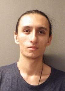 Adrian Parra a registered Sex Offender of Texas