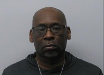 James Earl Williams a registered Sex Offender of Texas