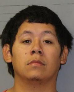 Eric Beraza a registered Sex Offender of Texas