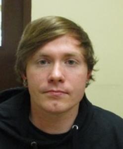 Nicholas Lee Madden a registered Sex Offender of Texas