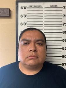 Rolando Garza a registered Sex Offender of Texas