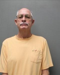 Gary G Baker a registered Sex Offender of Texas