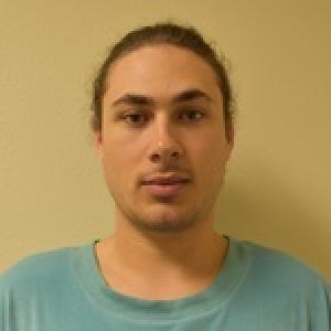 Caleb Bane Long a registered Sex Offender of Texas