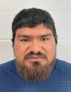 Edgar Juarez a registered Sex Offender of Texas