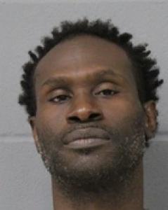 Antrion Deschamps a registered Sex Offender of Texas