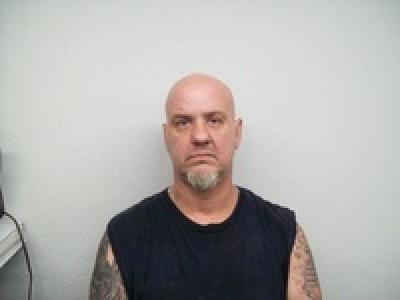 Anthony Eugene Parsons a registered Sex Offender of Texas