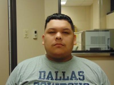 Romance Scott Gonzales a registered Sex Offender of Texas