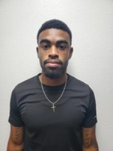 Derrick Leroy Sanders a registered Sex Offender of Texas