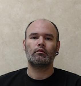 Dustin Michael Voegele a registered Sex Offender of Texas