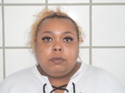 Chastity Connielee Braxton a registered Sex Offender of Texas