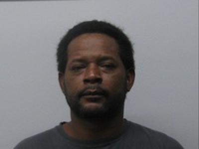 Henry Antwon Robinson a registered Sex Offender of Texas