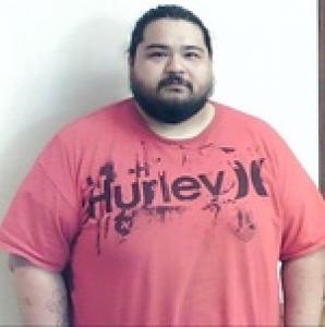 Cesar Reyes a registered Sex Offender of Texas
