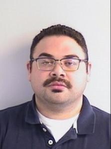 Blasandrew M Escamilla a registered Sex Offender of Texas