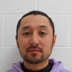 Justin James Carmona a registered Sex Offender of Texas