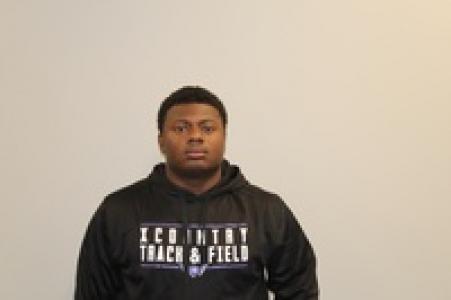 Jaylen Bryce Laster a registered Sex Offender of Texas