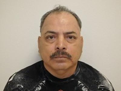 Juan De Dios Orta a registered Sex Offender of Texas