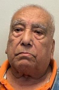 Luis Jimenez Ramos a registered Sex Offender of Texas