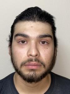 Isacc Noah Morales a registered Sex Offender of Texas